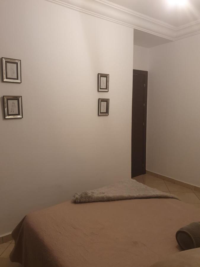 Appartement Avec Piscine, 1Min De La Plage مرتيل المظهر الخارجي الصورة