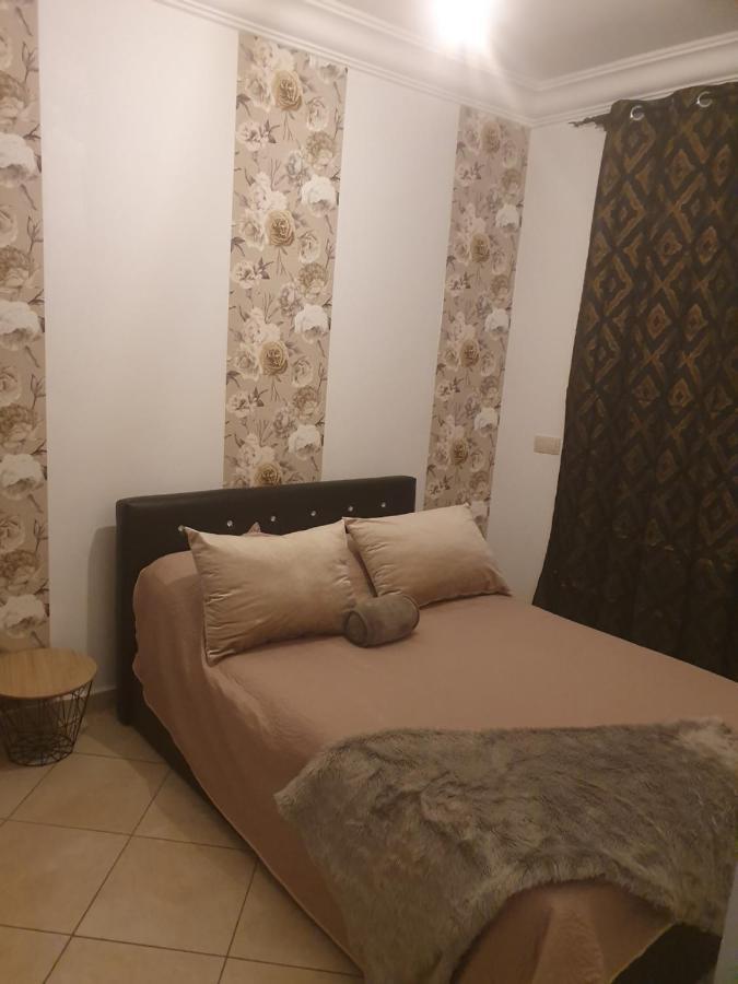 Appartement Avec Piscine, 1Min De La Plage مرتيل المظهر الخارجي الصورة