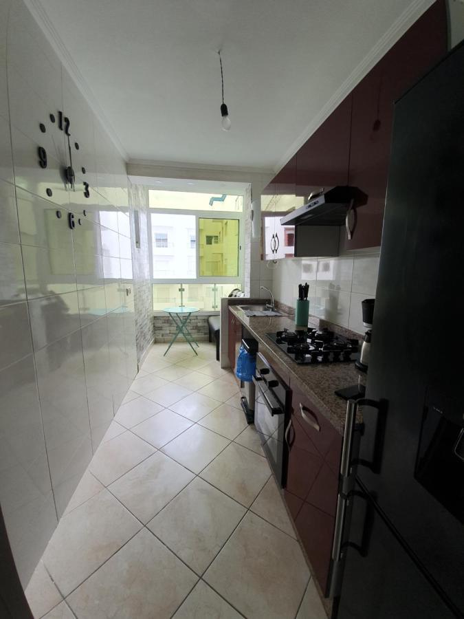 Appartement Avec Piscine, 1Min De La Plage مرتيل المظهر الخارجي الصورة