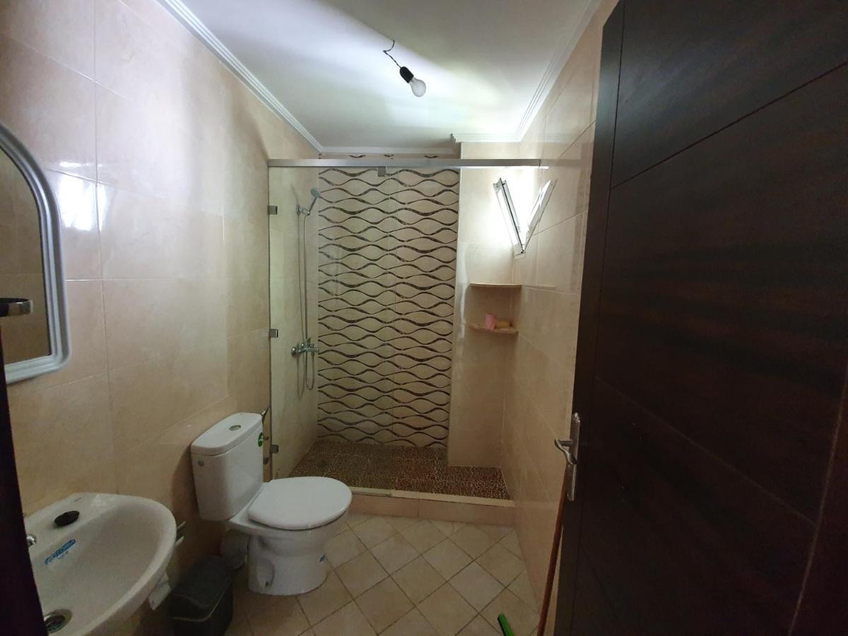 Appartement Avec Piscine, 1Min De La Plage مرتيل المظهر الخارجي الصورة